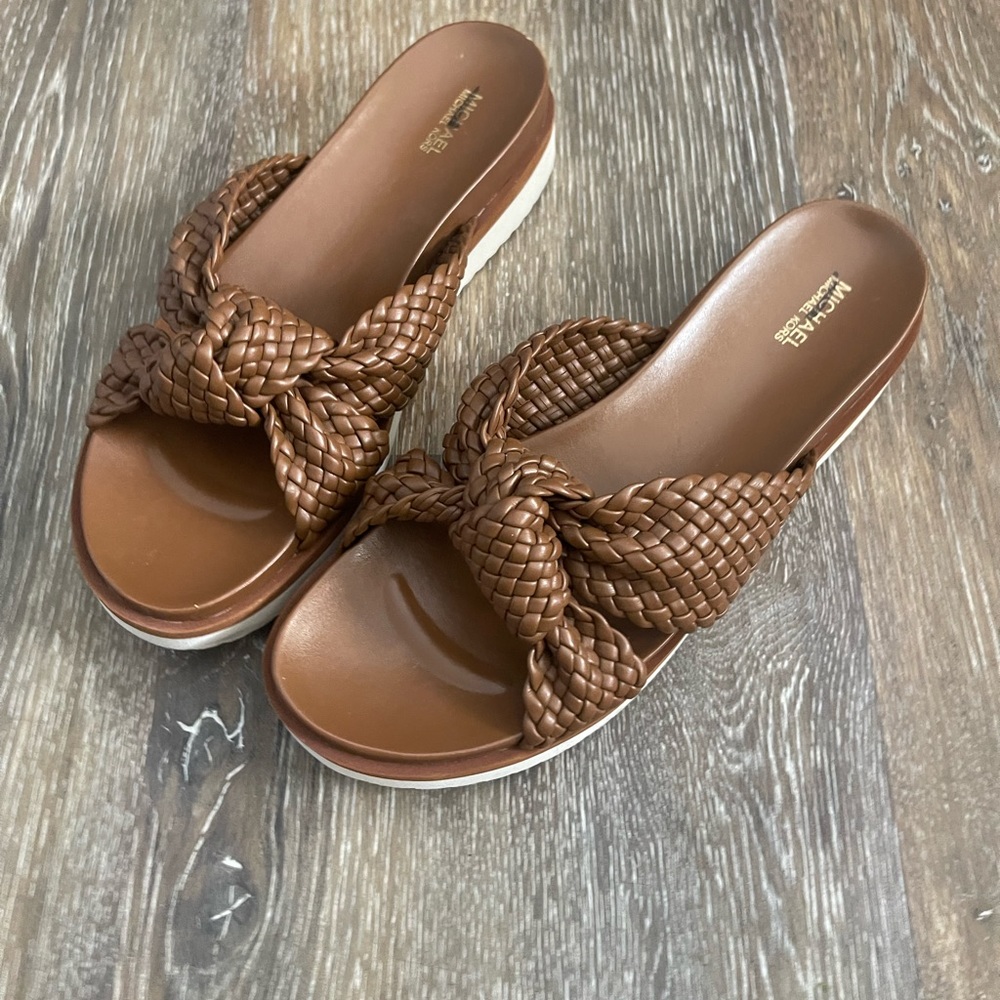 Michael Kors Sandals